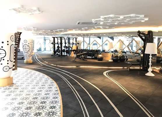 ARTE Mont Kiara Host By HOST CORNER SUITES 1