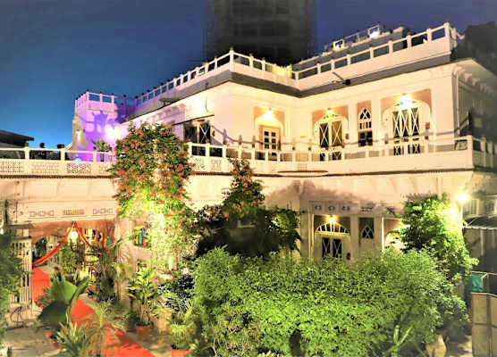 The Kothi Heritage 1