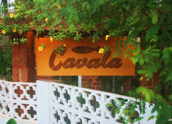 Cavala The Seaside Resort 1