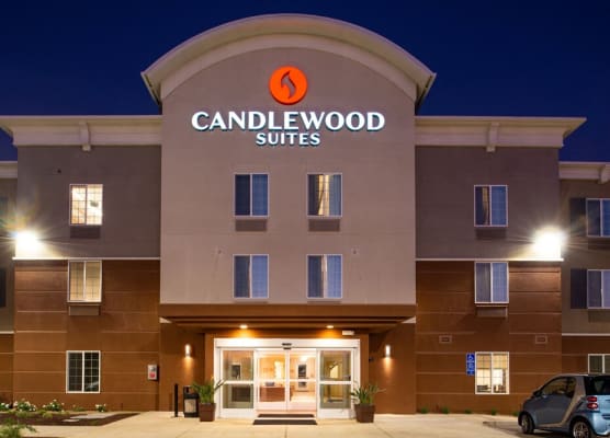 Candlewood Suites LODI by IHG 1