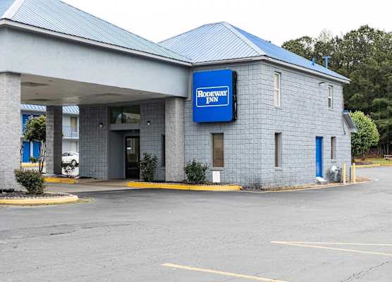 Rodeway Inn & Suites Carrollton 1