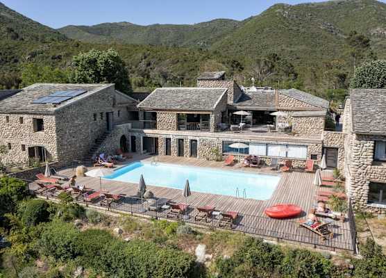 Hotel E Caselle - Demeures & Châteaux 1