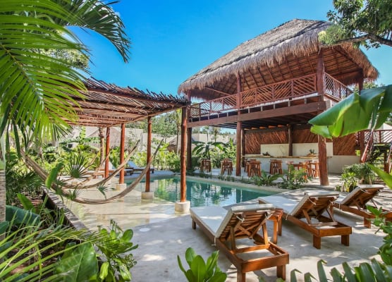 Zenses Wellness and Yoga Resort - Adults Only 1