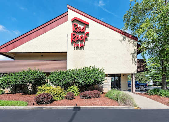 Red Roof Inn Indianapolis North - College Park 1
