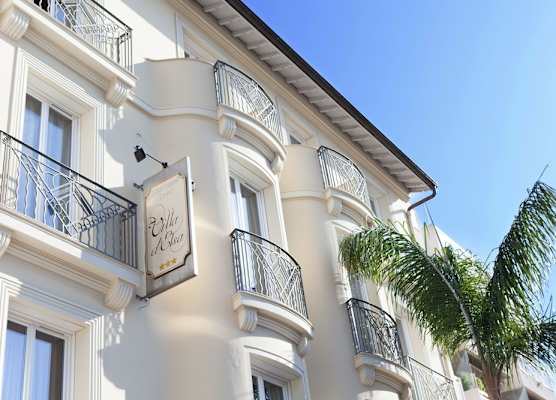 Hôtel Villa d'Elsa 1