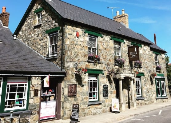 Castle Inn 1