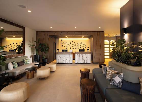 voco Surfside Aruba by IHG 1