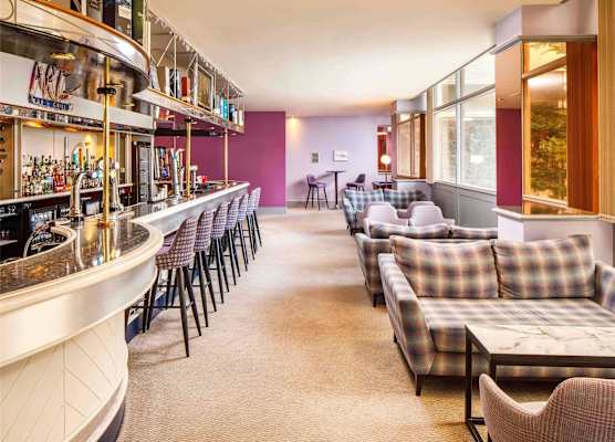 Mercure Ayr Hotel 1