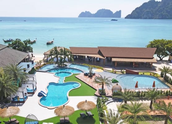 U Rip Resort Phi Phi Hotel 1
