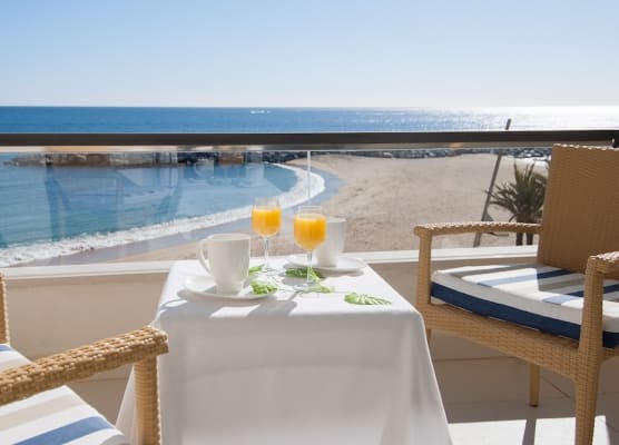 Hotel Rosamar 1