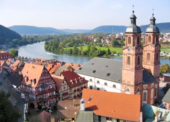 Hotel Schmuckkästchen 1