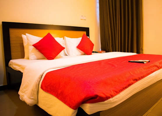 Esporta Suites 1