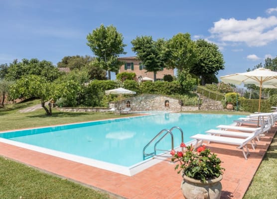 Agriturismo Il Poggiarello 1