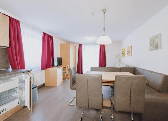 Appartements Sulzer - TOP 11 1