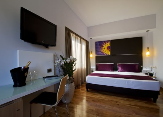 Hotel Gravina San Pietro 1