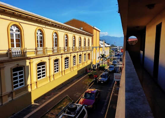 Hotel Alajuela 1
