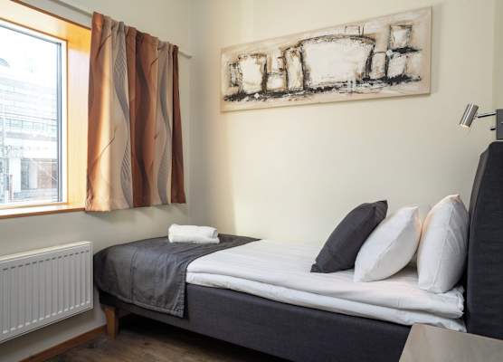 Thon Hotel Kungsbron 1