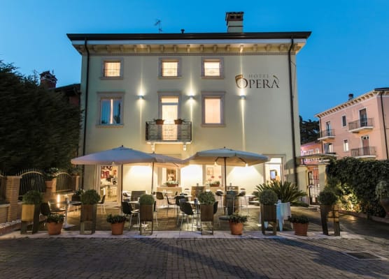 Hotel Operà 1