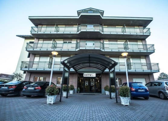 Hotel Davide 1