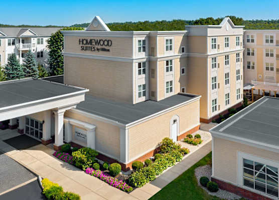 Homewood Suites by Hilton Boston/Canton, MA 1