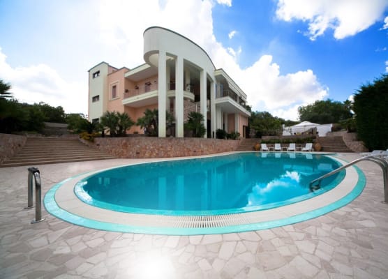 Villa Albertina Exclusive B&B 1