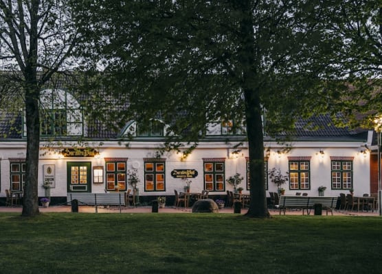 Boutique-Hotel Zur alten Post - Stammhaus 1