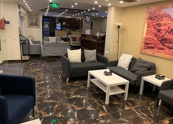 Shaqilath Hotel 1