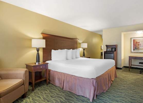 Best Western McAllen Medical Center 1