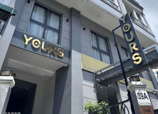 Yours Studio Tower 1