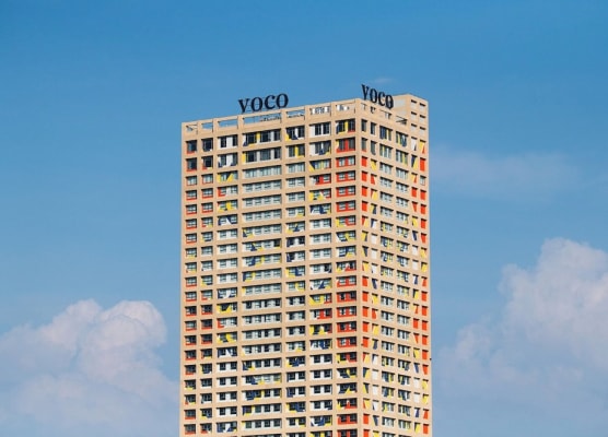 voco Chiayi by IHG 1