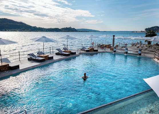 Resort Antico Verbano 1