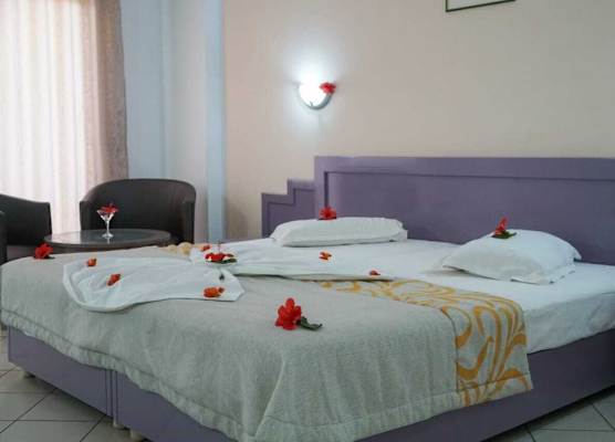 Hôtel Excel Hammamet 1