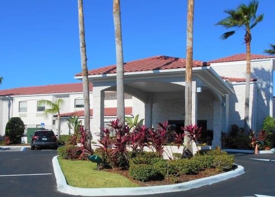 Holiday Inn Express ST. AUGUSTINE DTWN - HISTORIC by IHG 1