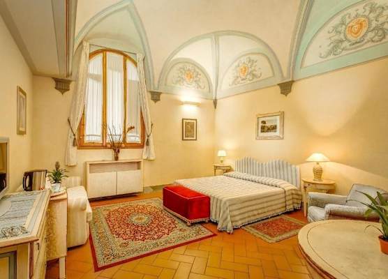 Firenze Suite 1
