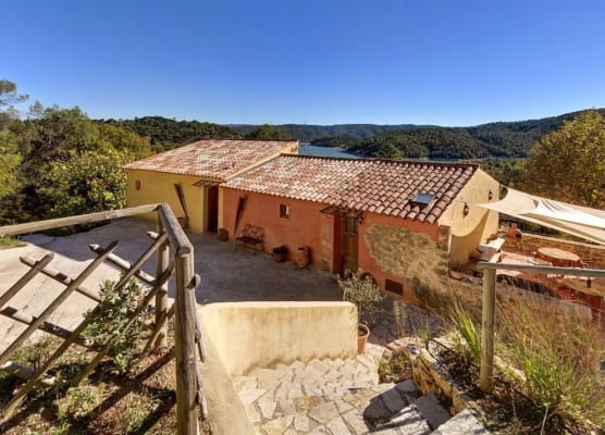 Les Gites du Lac - Chambre d'hotes 1