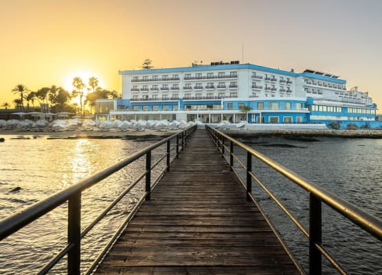 Arkin Palm Beach Hotel 1