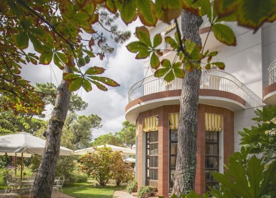 Villa Arizona 1