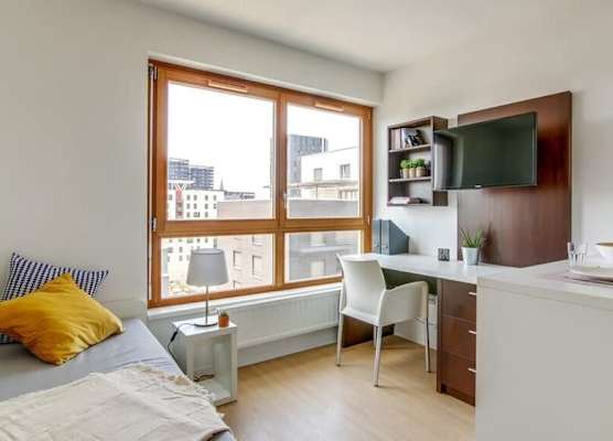 Apparteo Strasbourg 1