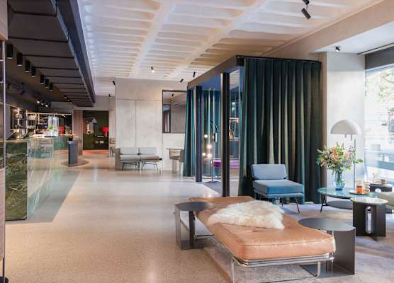 EmiLu Design Hotel 1
