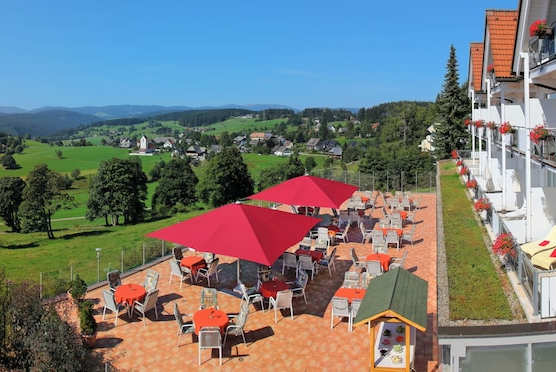JUFA Hotel Schwarzwald 1
