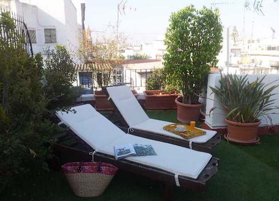 La Casa del Maestro Boutique 1