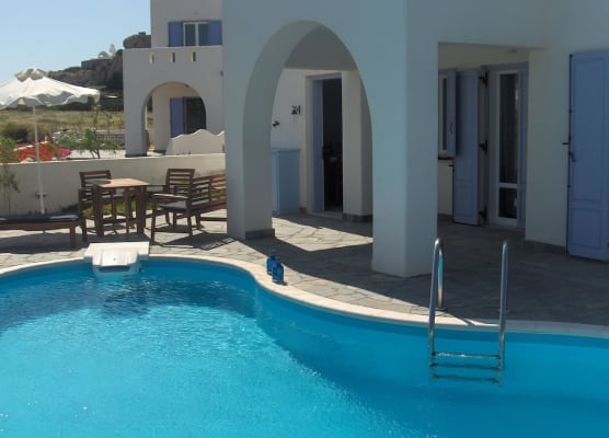 Villa Arusha 1