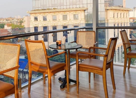 3T Hotel Hanoi 1