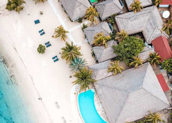 Sudamala Resort, Seraya, Flores 1