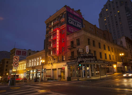 Herbert Hotel 1