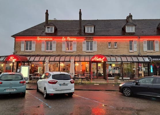Hôtel Le Phare 1