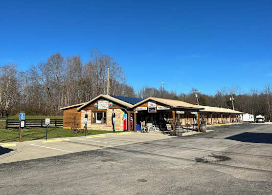Lincoln Lodge 1