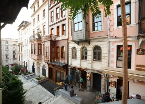 Medar Hotel 1