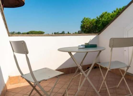Aurelia Antica Suites & Apartments 1
