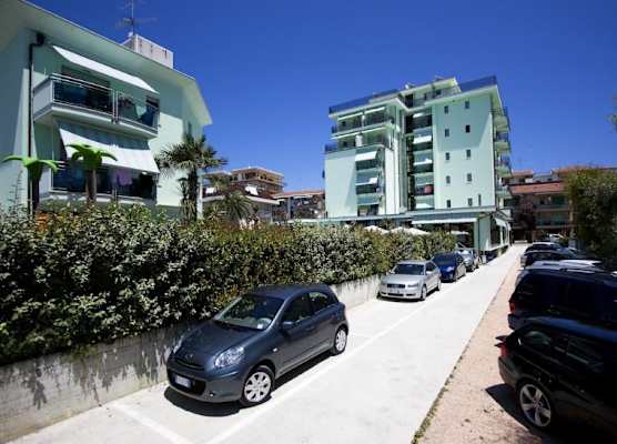 Hotel Taormina 1